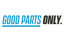 GOOD PARTS ONLY