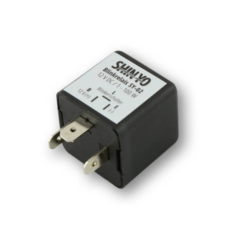 202711_208-020_SHIN-YO_Blinkrelais_SY-02_3polig