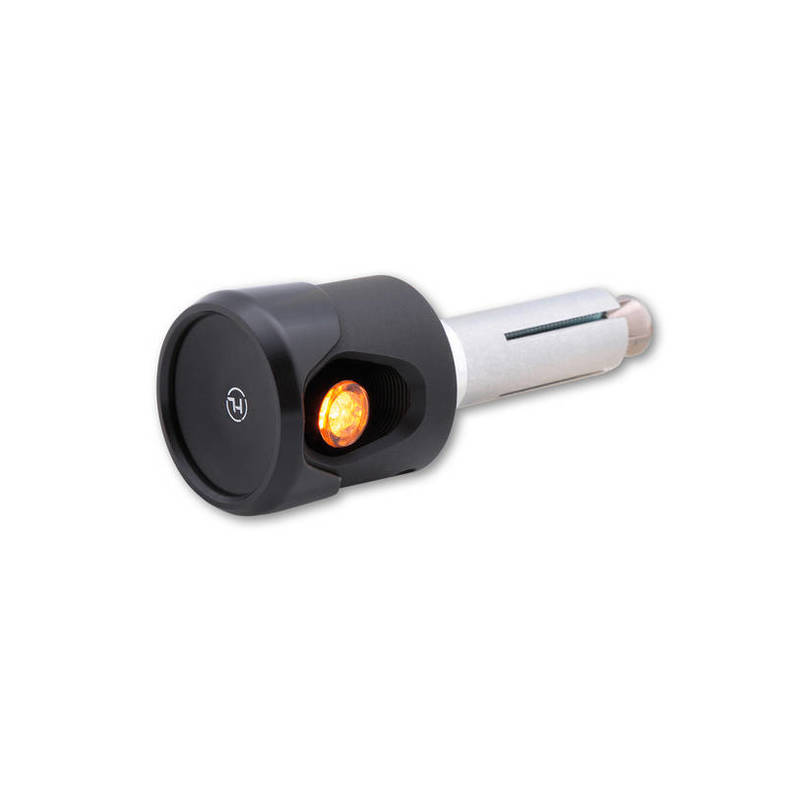 206157BS-1-1Blinker-LED-HIGHSIDER-schwarzgetoent-E-Hom