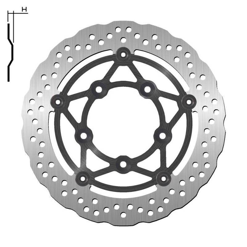 845371-DIS1685X-Bremsscheibe-NG-270884.5mm-5-Loch