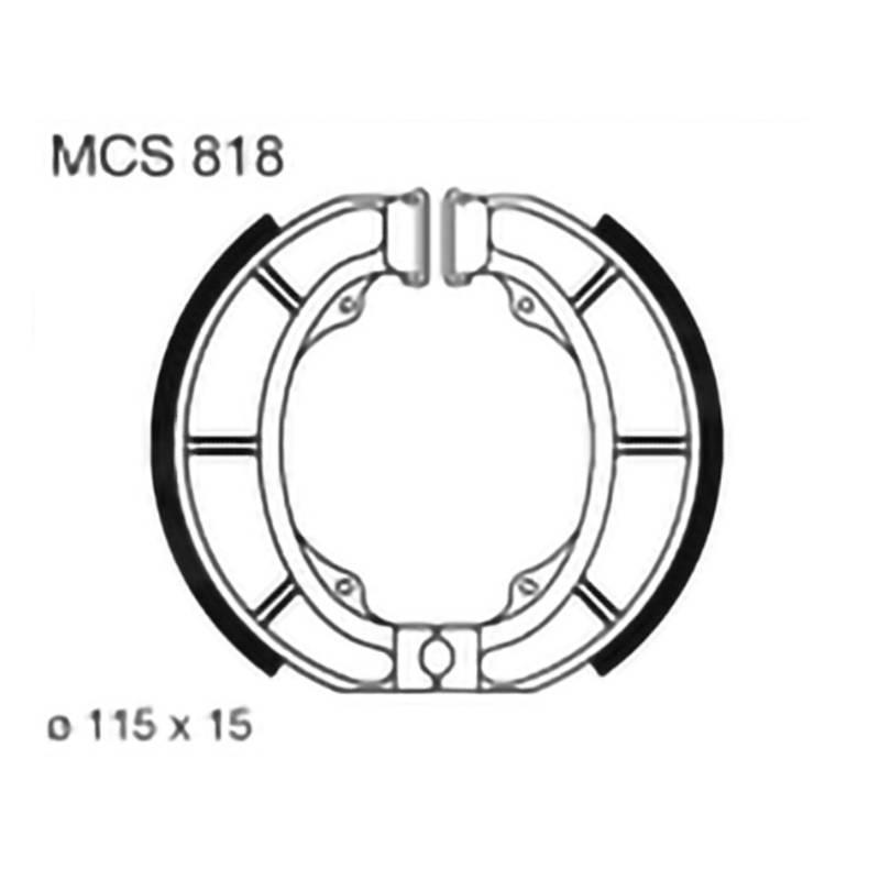 852016-MCS818