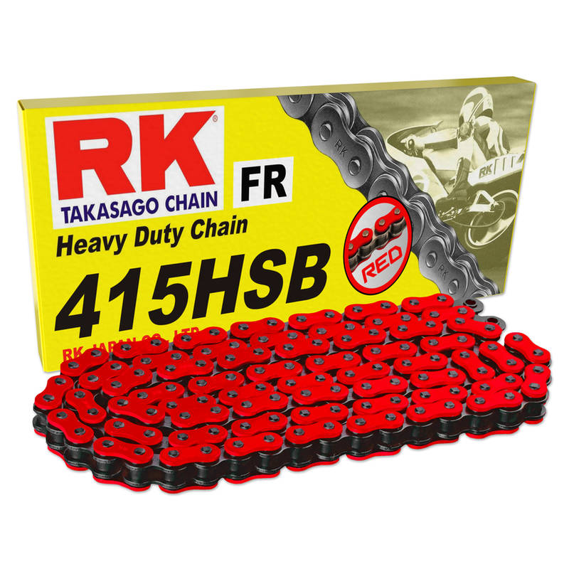 880006-Kette-RK-415HSB-122-verstarkt-Mofa-FR-rot