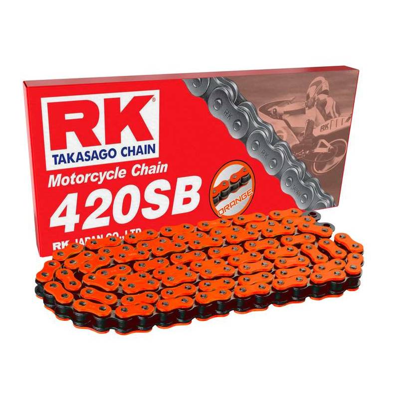 880015-Kette-RK-420SB-140-verstarkt-orange