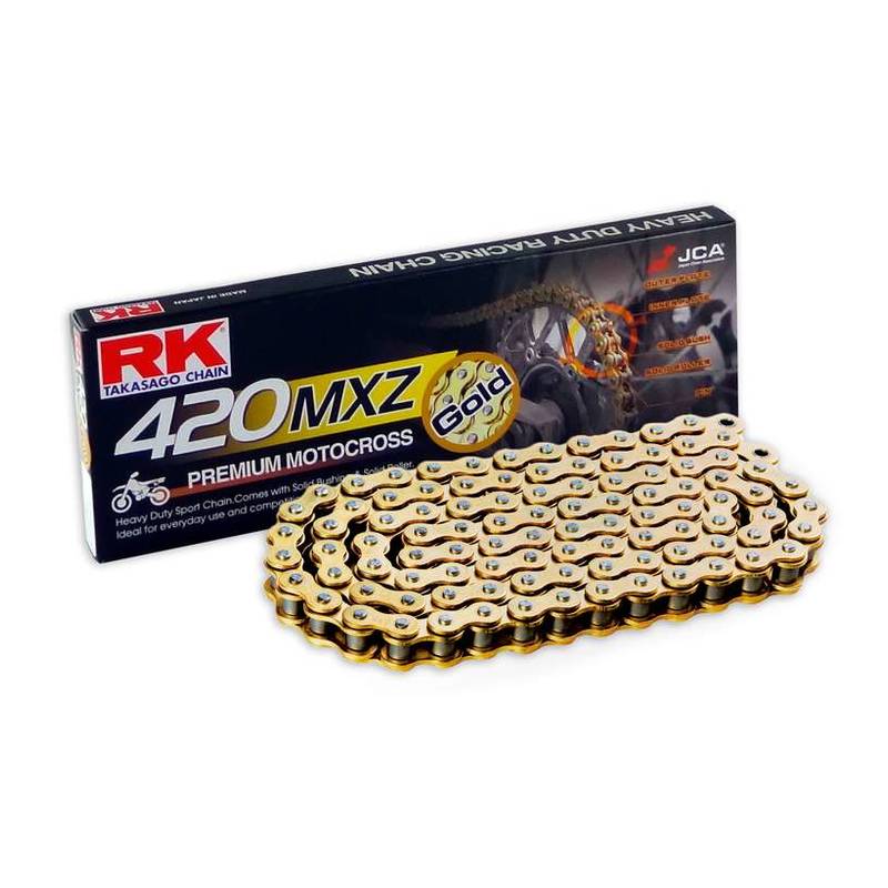 880031-Kette-RK-420MXZ-140-Motocross-gold