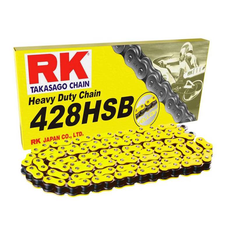 880054-Kette-RK-428HSB-146-verstarkt-LY-gelb