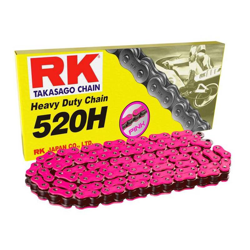 880109-Kette-RK-520H-120-verstarkt-FP-pink