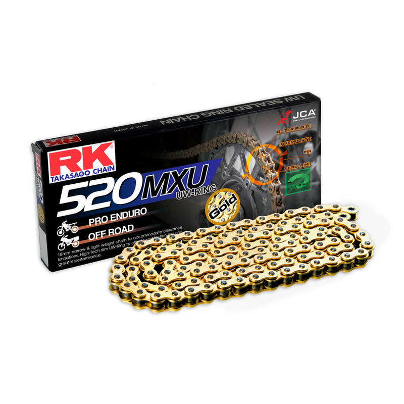 880139-Kette-RK-520MXU-Enduro-Motocross-gold
