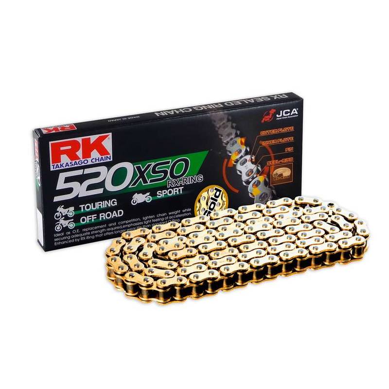 880147-Kette-RK-520XSO-130L-verstarkt-GB-gold