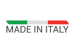 MADE IN ITALY