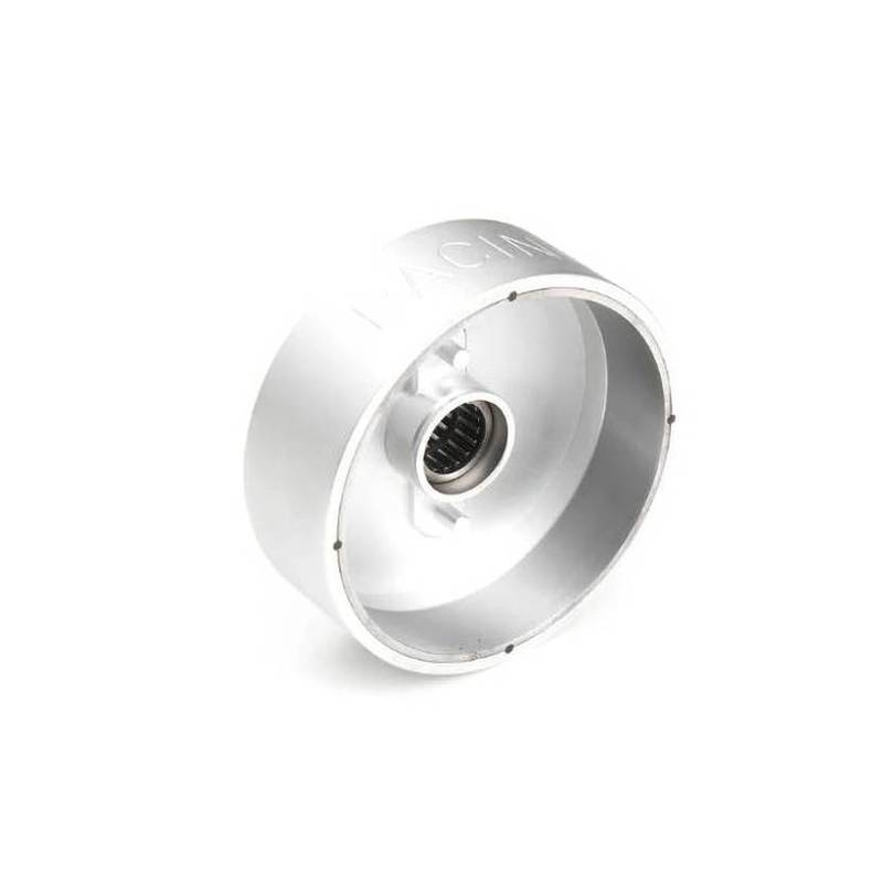 250009-Kupplungsglocke-CNC-60mm-silber