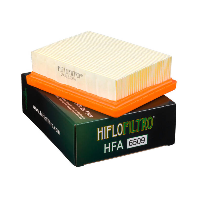 606937-HFA6509-Luftfilter-HIFLO-FILTRO