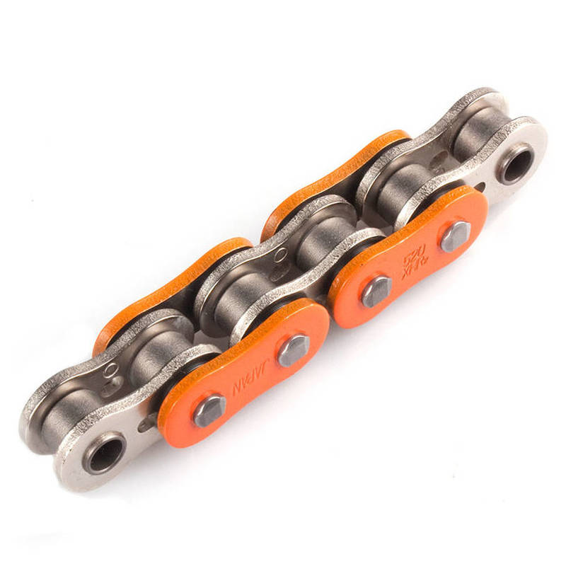 870163_Kette-chaine-AFAM-A520XHR2-O-120L-XS-Ring-ultra-verstaerkt-renforcee-orange