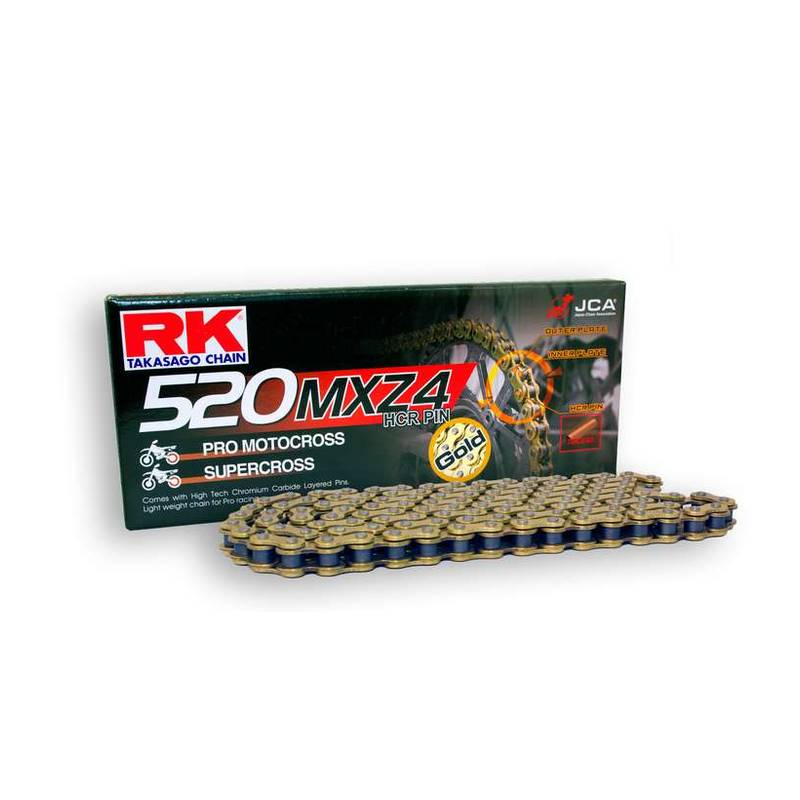 880111-Kette-RK-520MXZ4-120-Motocross-GP-gold