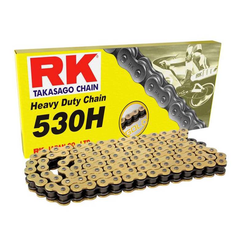 880307-Kette-RK-530H-verstarkt-GS-gold-schwarz