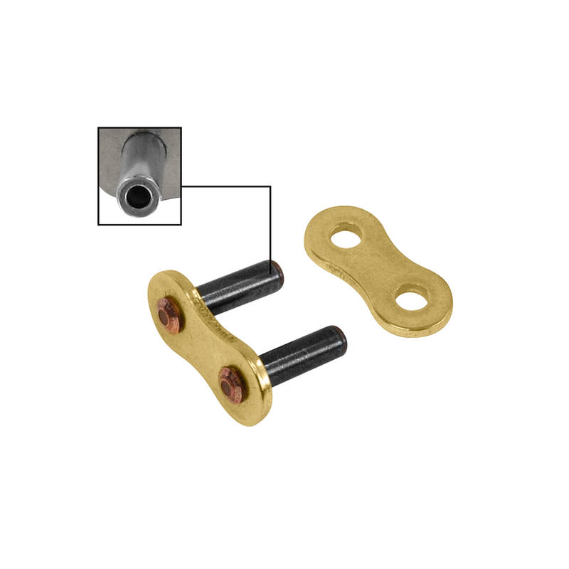 880717-1-Kettenschloss-Nietschloss-RK-530XRE-RX-Ring-CLFZ-PLS-GB-gold