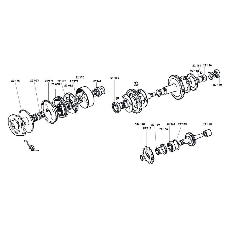 Getriebe-kompl.-X30-Automat-Webshop