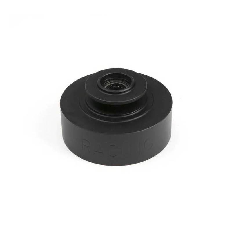 250010-1-Kupplungsglocke-CNC-60mm-schwarz