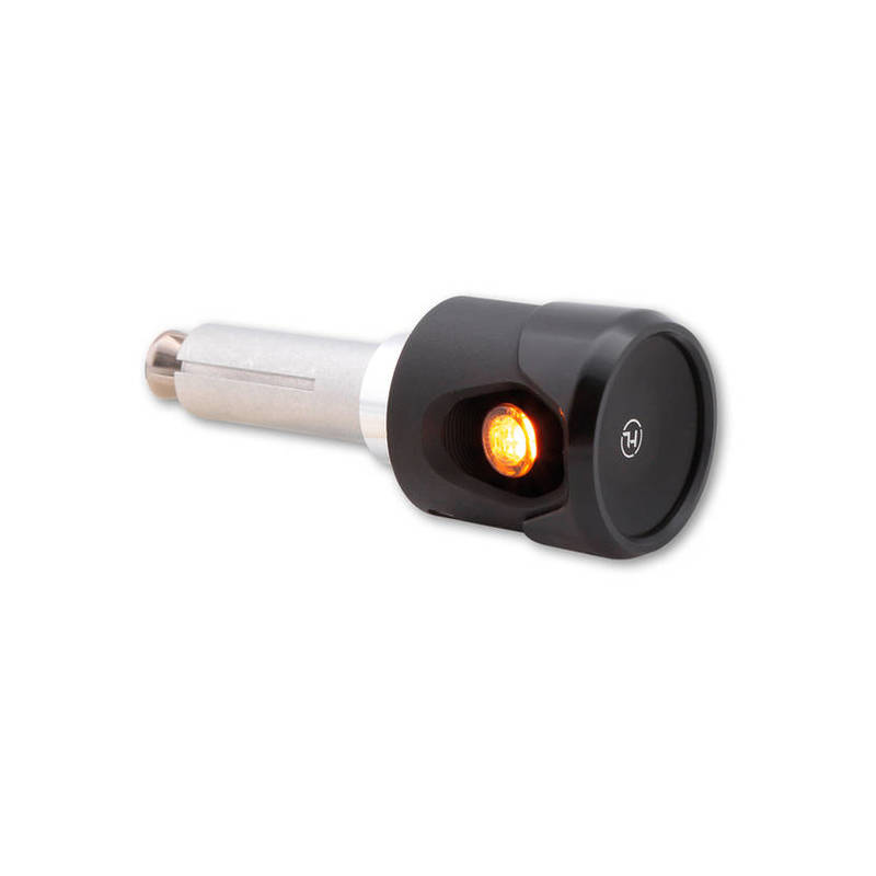 206157BS-1-Blinker-LED-HIGHSIDER-schwarzgetoent-E-Hom