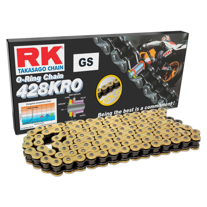 880082-Kette-RK-428KRO-136-O-Ring-ver-GS-gold-sch