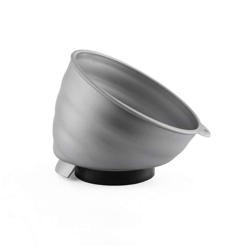 016305-Magnetschale-BIKEIT-silber-aus-Silikon