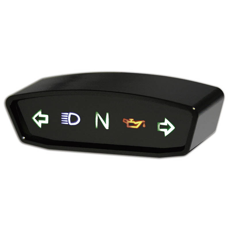 207510BS_360-230_Kontrolllampenanzeige-Einheit