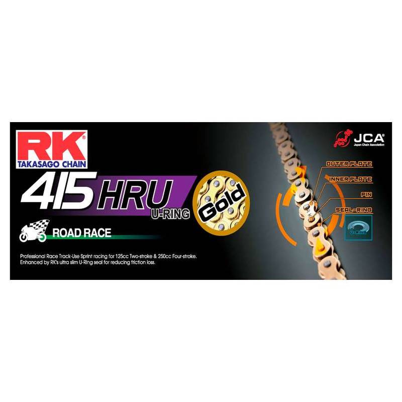 880010-Kette-RK-415HRU-134-Racing-gold-schwarz