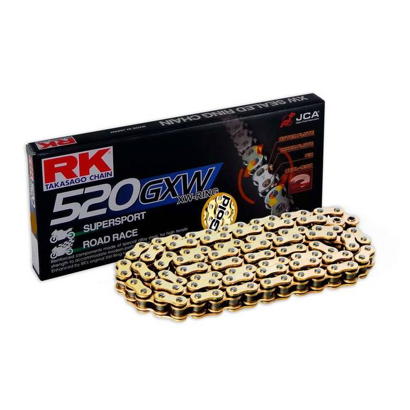 880164-Kette-RK-520GXW-104L-verstarkt-GB-gold