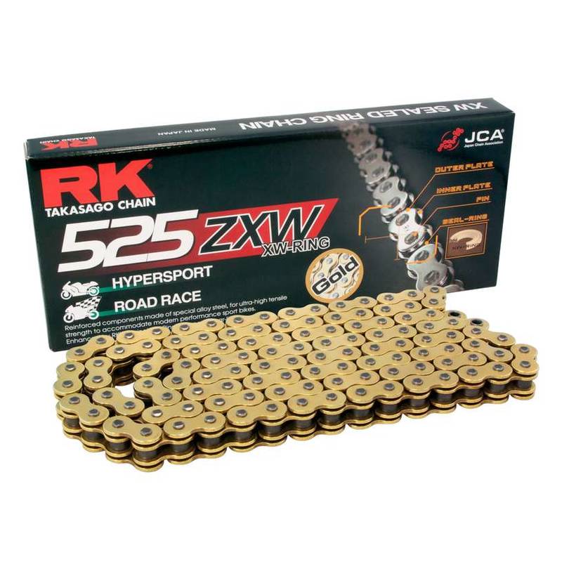 880287-Kette-RK-525ZXW-hyper-verstarkt-GB-gold