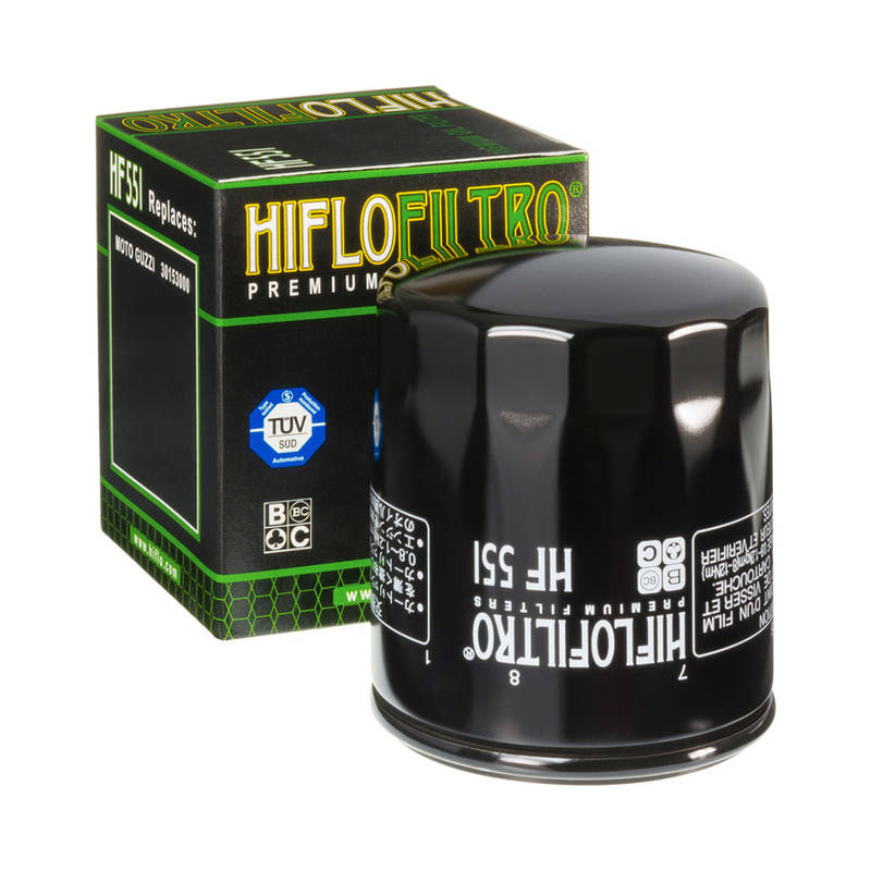 604619_HF551-HIFLOFILTRO