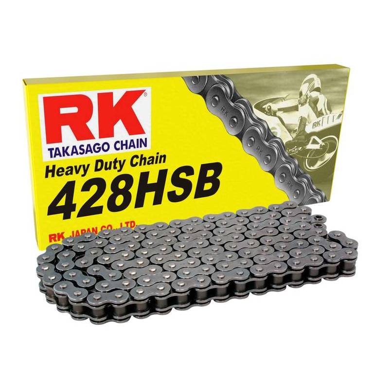 880050-Kette-RK-428HSB-136-verstarkt-plus