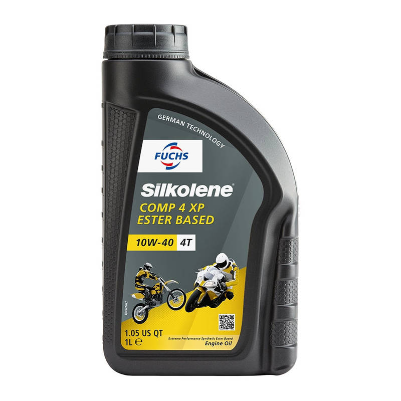 021600-Silkolene-COMP-4-XP-10W-40-0