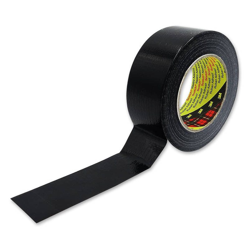 580022-2-Klebeband-Race-Tape-schwarz