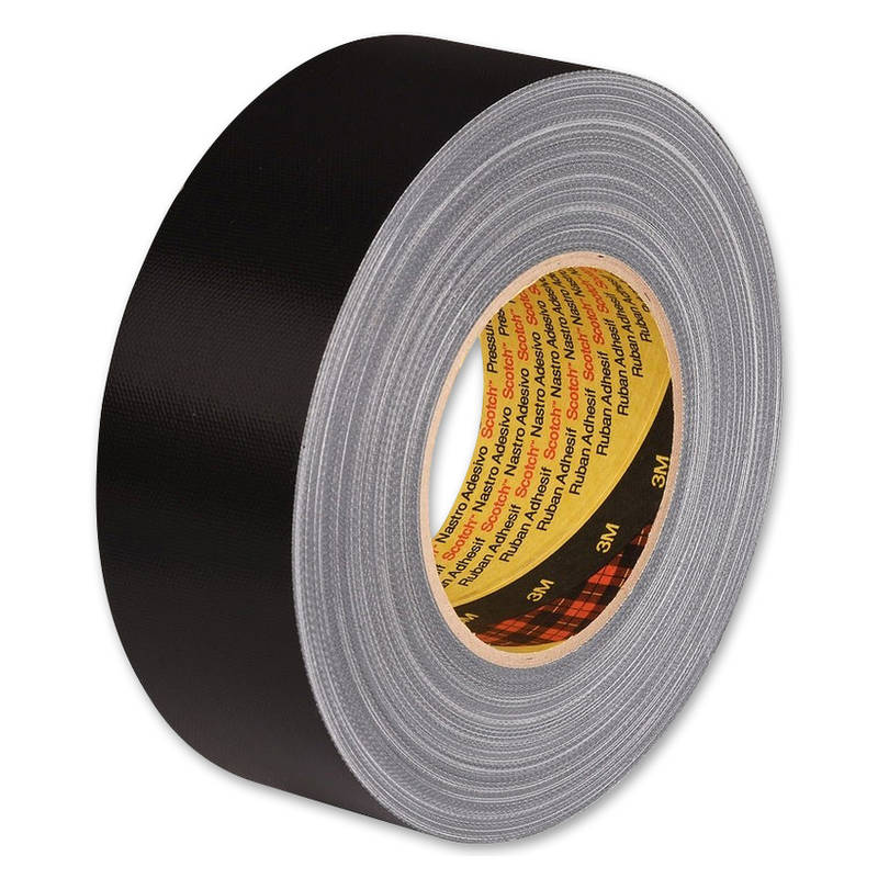 580022-neu-Klebeband-Race-Tape-schwarz