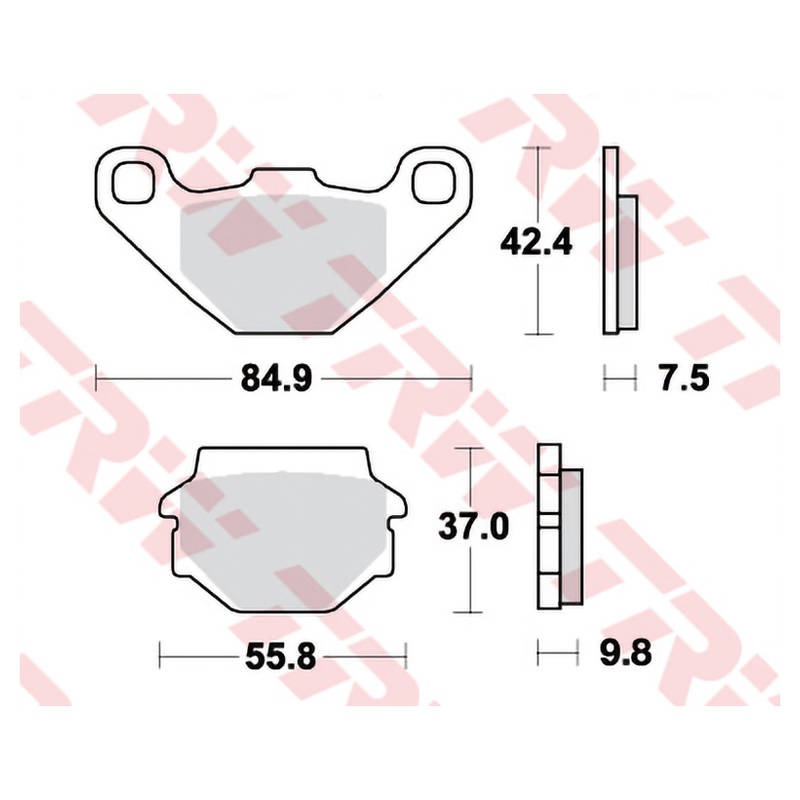 850066-MCB523SI