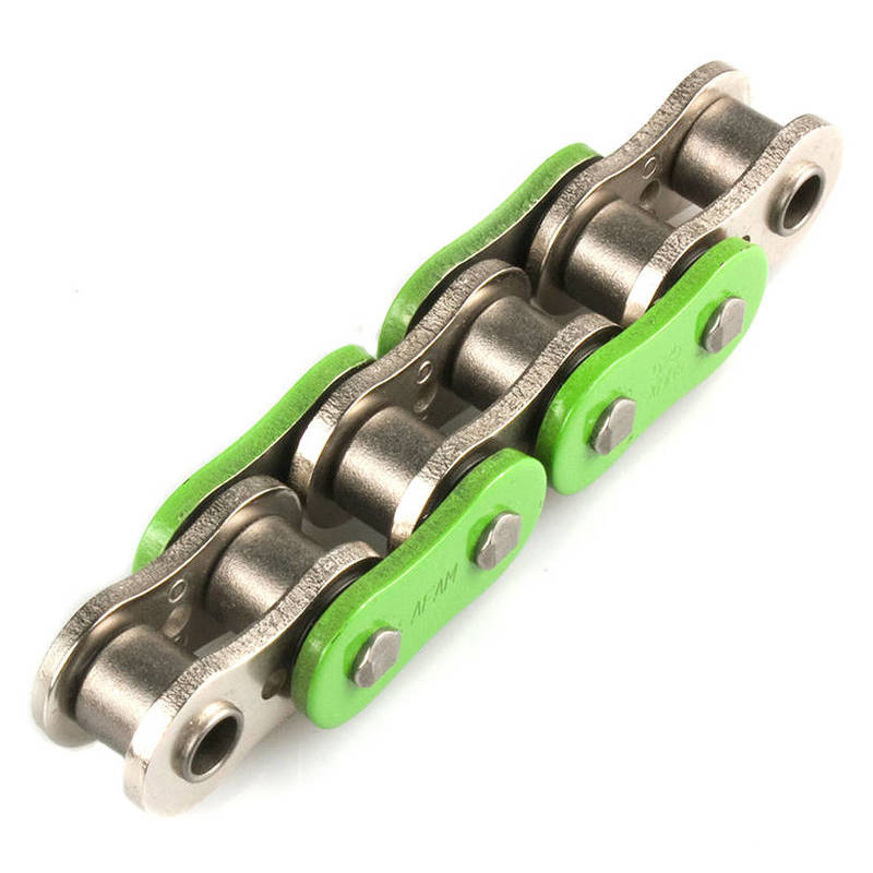 870212_Kette-chaine-AFAM-A525XHR3-V-120L-XS-Ring-ultra-verstaerkt-renforcee-gruen-vert