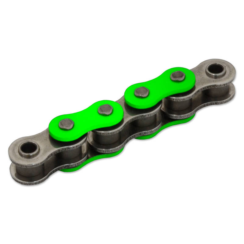 880007-Kette-RK-415HSB-122-verstarkt-Mofa-CG-grun-1