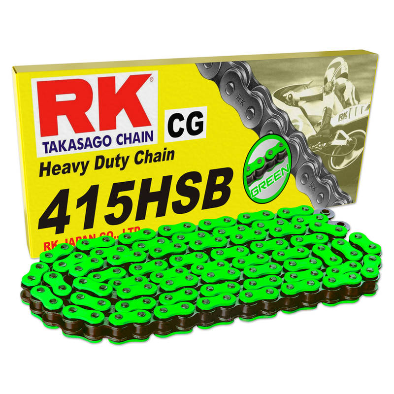 880007-Kette-RK-415HSB-122-verstarkt-Mofa-CG-grun