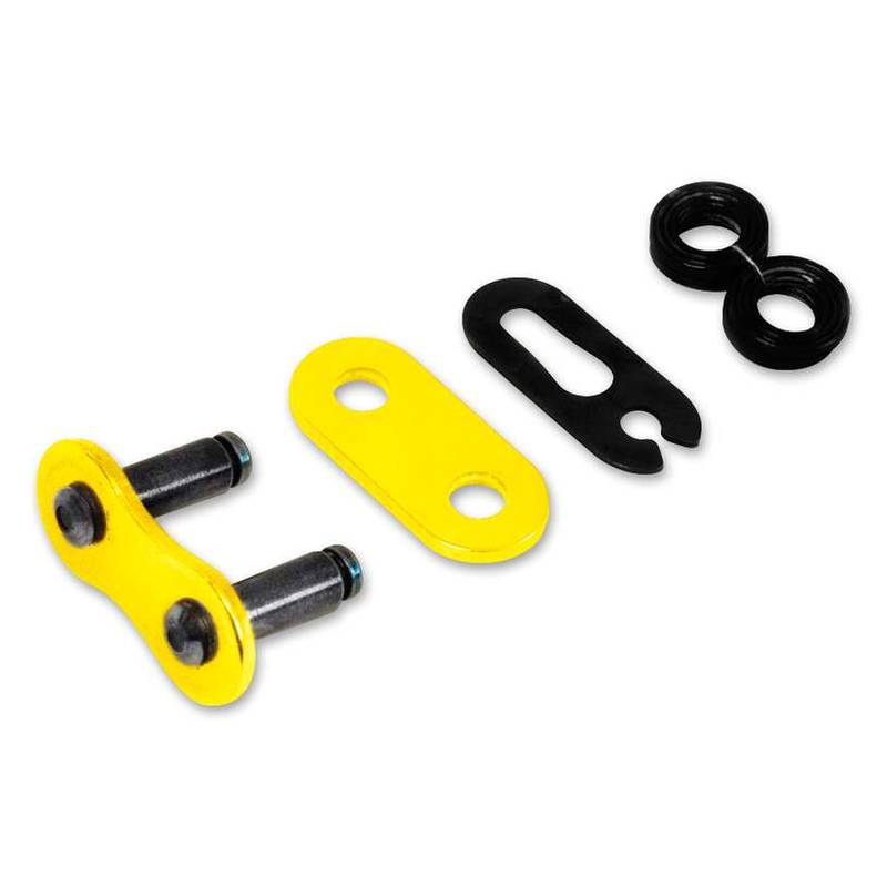880014-2-Kettenschloss-mit-Clip-RK-420SB