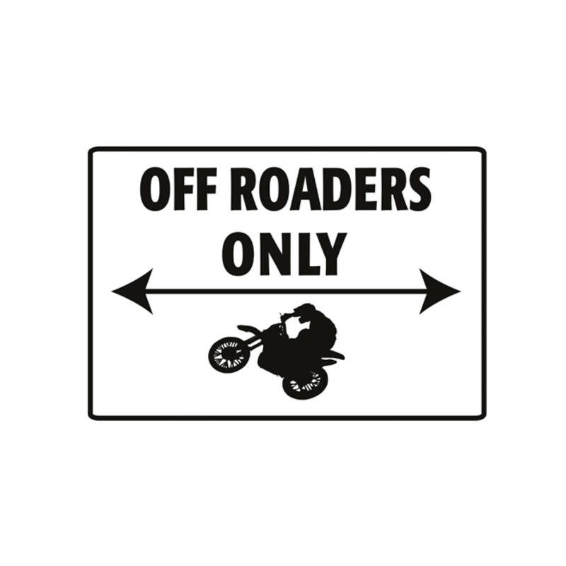 001780_SIG015_PARKING-SIGN-OFF-ROADERS-ONLY