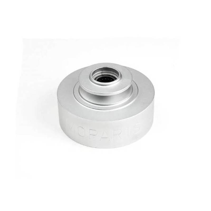 250007-1-Kupplungsglocke-CNC-50mm-silber