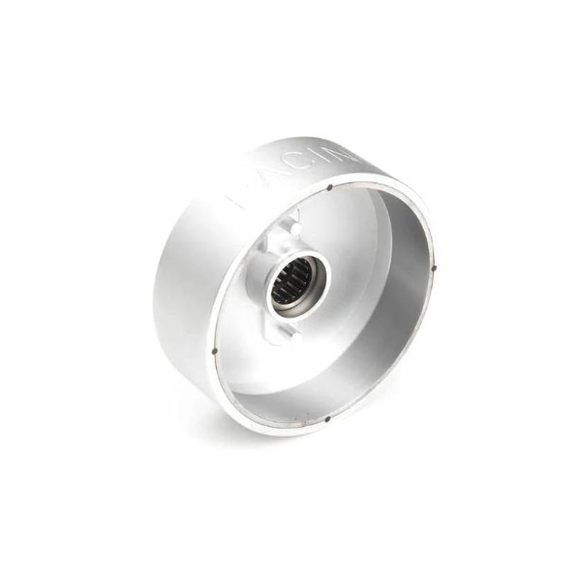 250007-Kupplungsglocke-CNC-50mm-silber