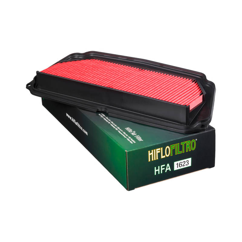 606923-HFA1623-Luftfilter-HIFLO-FILTRO