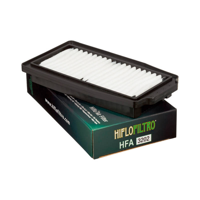 606930-HFA3202-Luftfilter-HIFLO-FILTRO