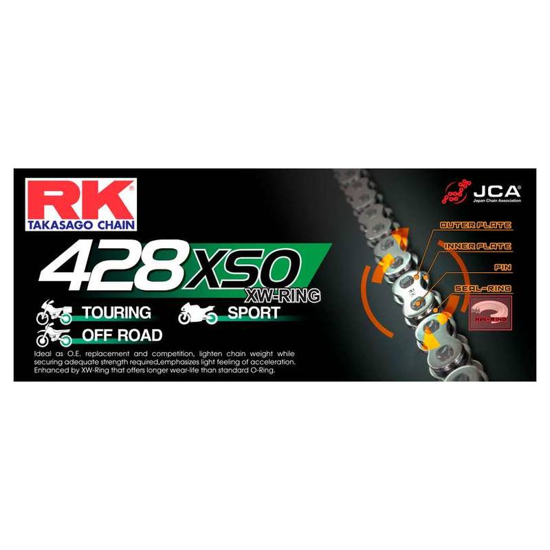 880090-Kette-RK-428XSO-136-XW-Ring-verstarkt