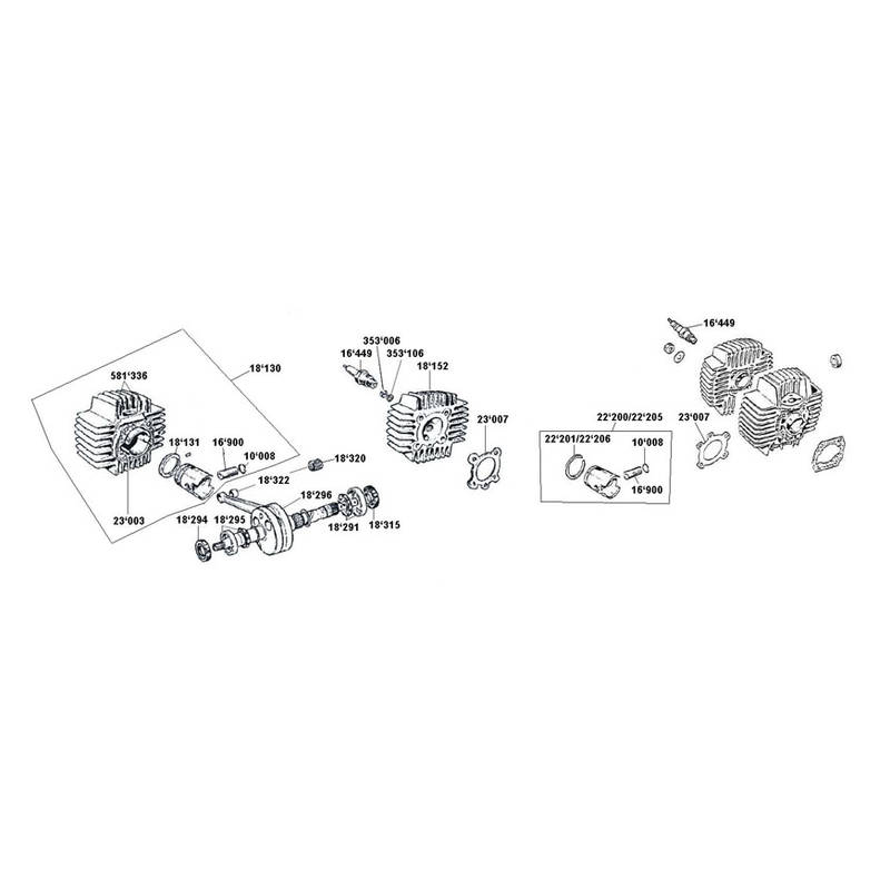 Kurbelwelle-Zylinder-ZA50-Automat-Webshop