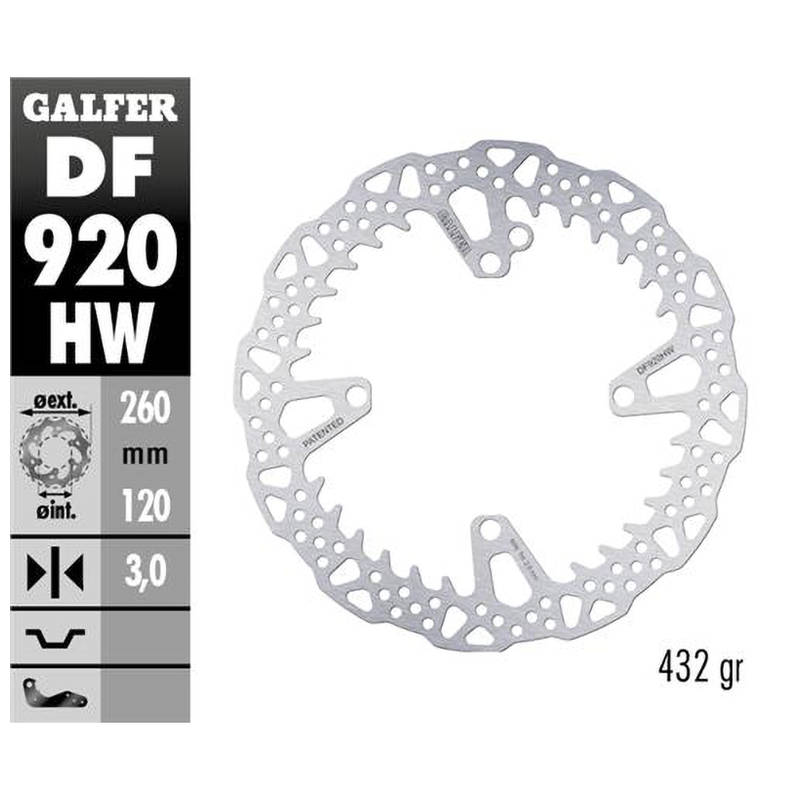 811581-DF920HW